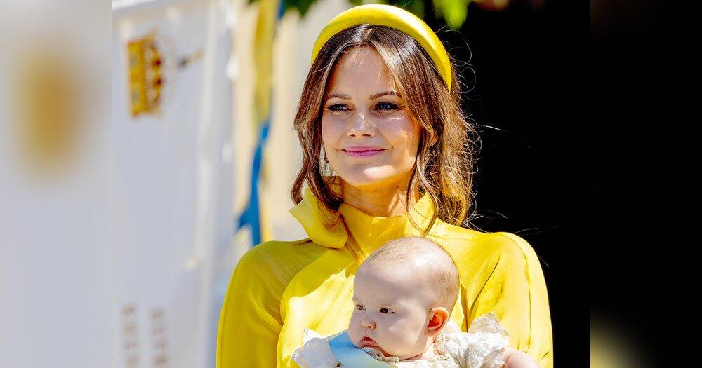 Prinzessin-Ines-feiert-Geburtstag-Neues-Foto-der-Mini-Prinzessin