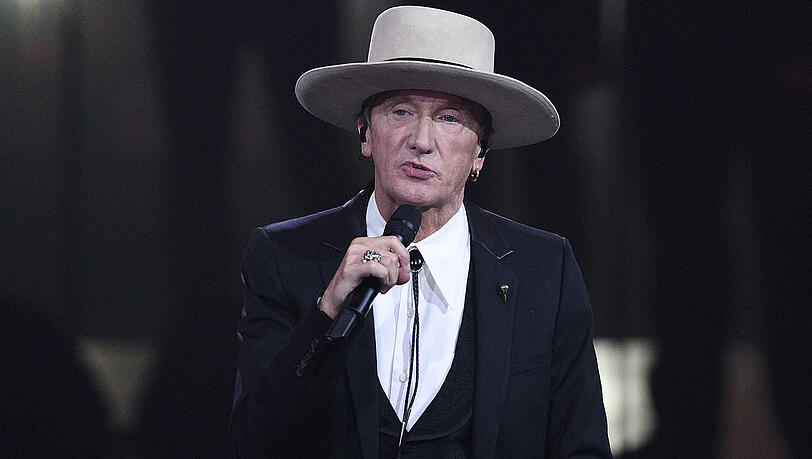 Westernhagen muss die drei letzten Konzerte seiner Tournee absagen. Westernhagen muss die drei letzten Konzerte seiner Tournee absagen.
