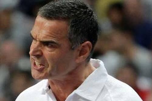 Traut den Brose Baskets viel zu: Dirk Bauermann.