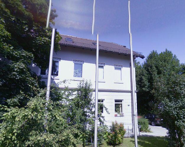 Die Grundschule am Lehrer-Götz-Weg 21.