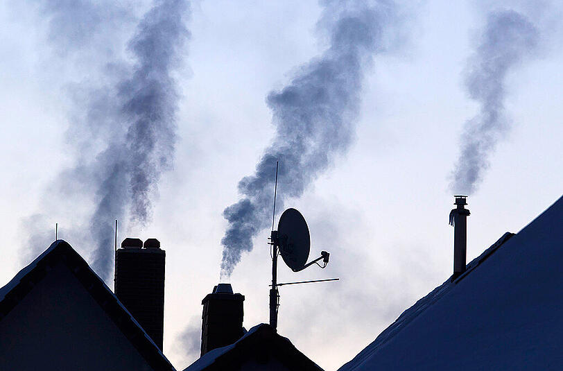 Das Gesundheitsministerium warnt vor den Folgen des Klimawandels auch in Deutschland.