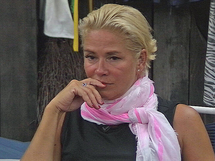 Promi Big Brother 2014: Die besten Bilder...