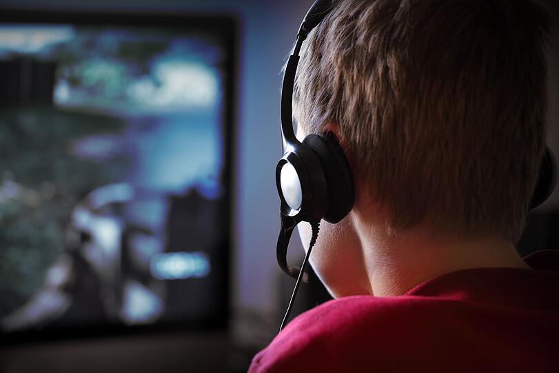 Der Computer gehört für Kinder inzwischen zum Alltag.