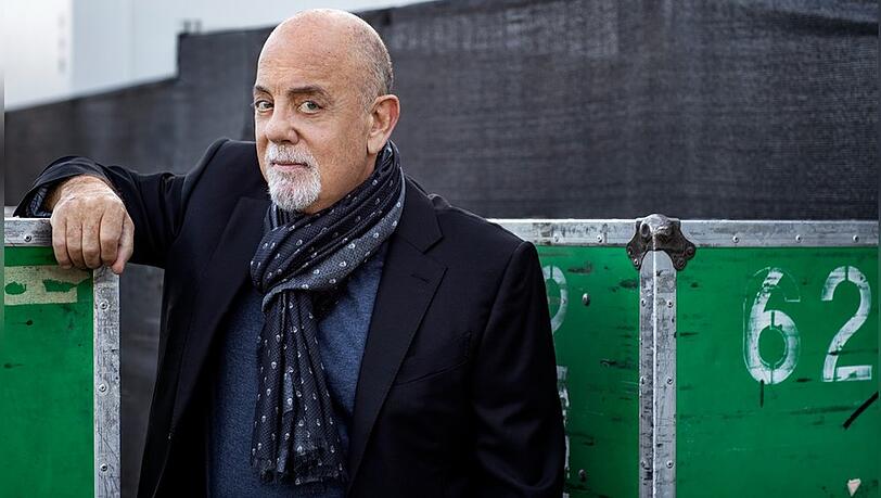 Billy Joel will sich zurück auf die Bühne kämpfen.