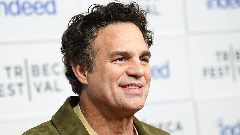 Mark Ruffalo übernahm die Rolle des Hulk ab 2012.