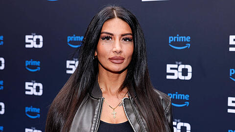 Christina Dimitriou ist auch bei "Promi Big Brother" 2025 dabei. Was sollte man über die TV-Chaotin wissen?