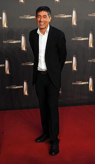 Der Deutsche Fernsehpreis 2011: Die besten Bilder von der Verleihung