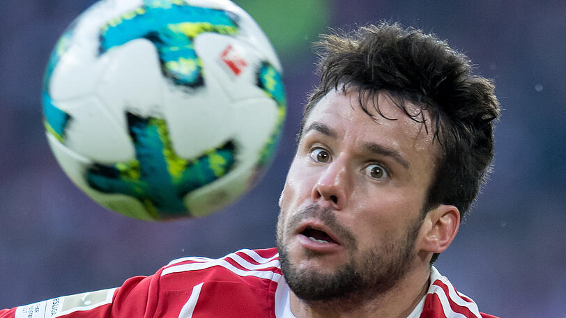 Juan Bernat: Note 4. Erst der dritte Bundesliga-Einsatz in dieser Saison für den Alaba-Ersatzmann. Hatte Probleme mit dem schnellen Bauer, leistete sich einige Ballverluste. Ihm fehlen Rhythmus und Selbstverständlichkeit.