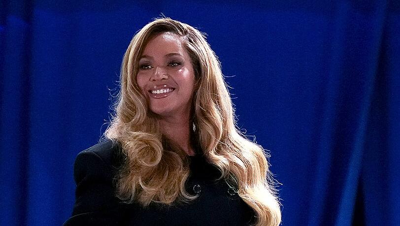 Beyoncé kann sich auf die Grammy Awards 2025 freuen. Beyoncé kann sich auf die Grammy Awards 2025 freuen.