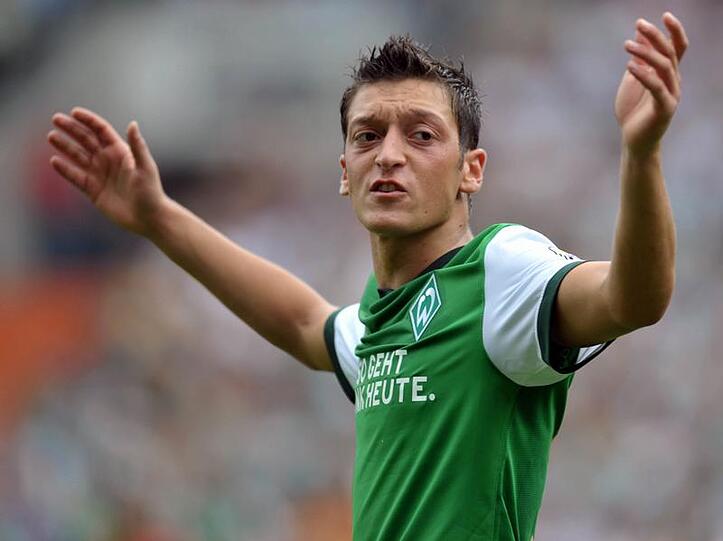 Wohin führt der Weg von Mesut Özil?