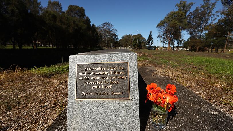 Die Familie hofft 20 Jahre nach der Tat weiter auf Antworten. (Archivbild)