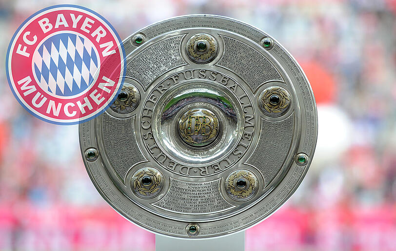 Die DFL hat Spiele des 26. bis 29. Spieltags genau terminiert. Am Dienstag wurden sie nun vorgestellt.