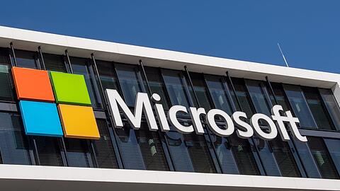 Microsoft: "Den Award müssen wir dankend ablehnen, denn er entspricht nicht den Fakten."