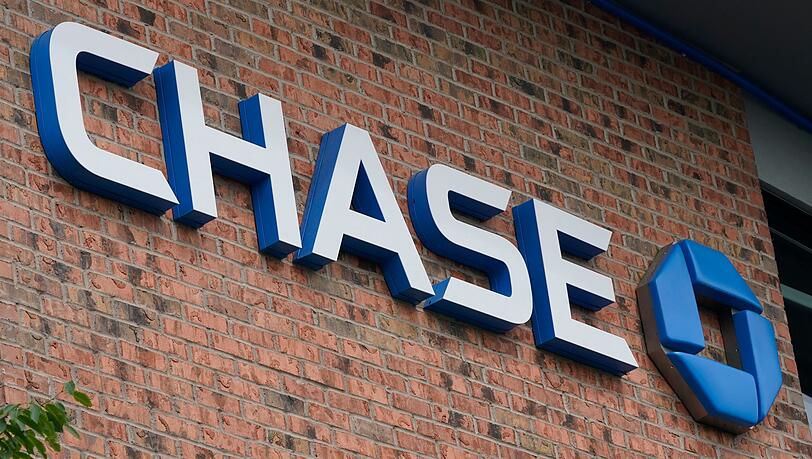 Die größte US-Bank JPMorgan Chase verbuchte das beste Quartal ihrer Geschichte. (Archivbild) Die größte US-Bank JPMorgan Chase verbuchte das beste Quartal ihrer Geschichte. (Archivbild)