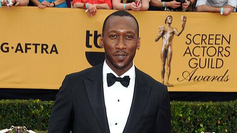 Mahershala Alis Einstand ins MCU verzögert sich.