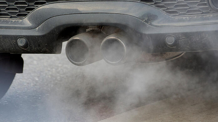 Diesel-Fahrverbot: Was macht die Stadt mit ihren 1.000 alten Dieseln?