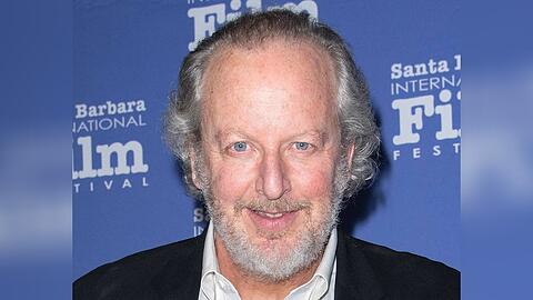 Daniel Stern: Hat er &Auml;rger mit der Polizei?