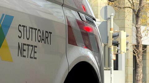 Nach Angaben des Netzbetreibers Stuttgart Netze war ein Spannungsabfall im Hochspannungsbereich Grund f&uuml;r den Ausfall.