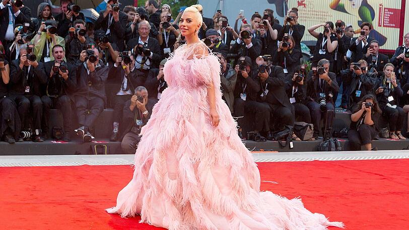 Lady Gaga