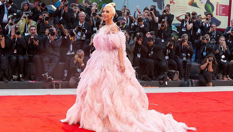 Lady Gaga Lady Gaga