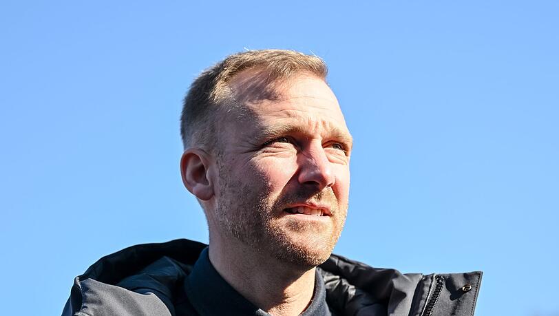 Benjamin Weber steht Berichten zufolge vor einem Wechsel von Paderborn nach Augsburg.