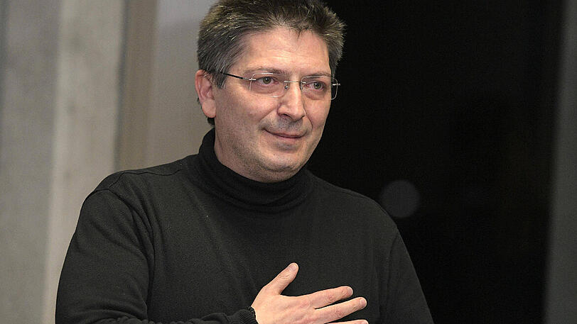 Der 48-jährige Stimoniaris wurde einstimmig zum neuen Aufsichtsratsvorsitzenden gewählt. (Archivbild)