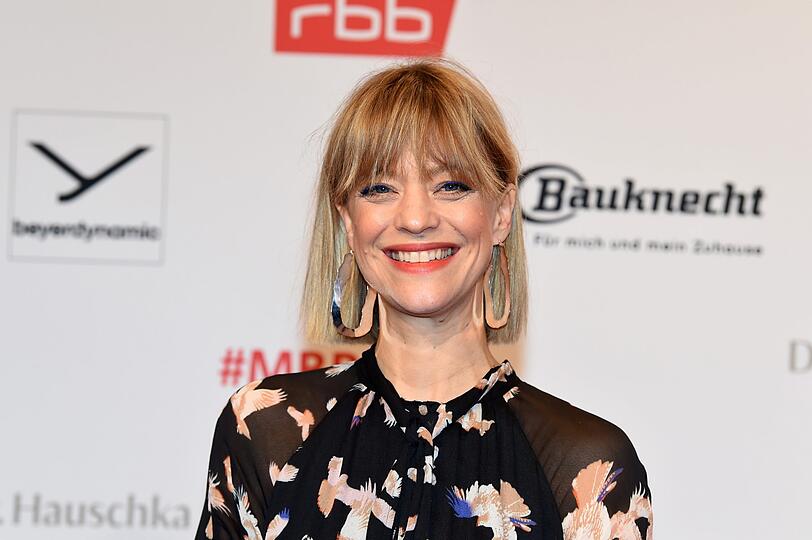 Heike Makatsch