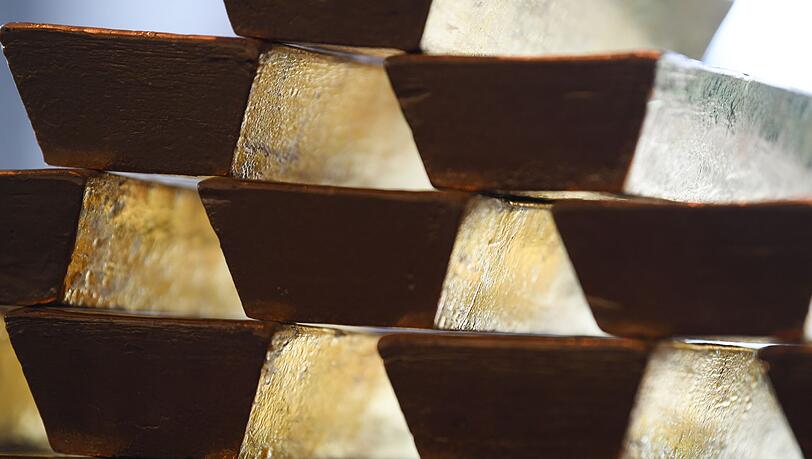 Gold ist teuer wie nie zuvor.
