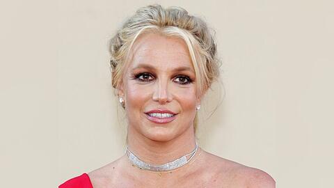 US-S&auml;ngerin Britney Spears begibt sich in Behandlung.