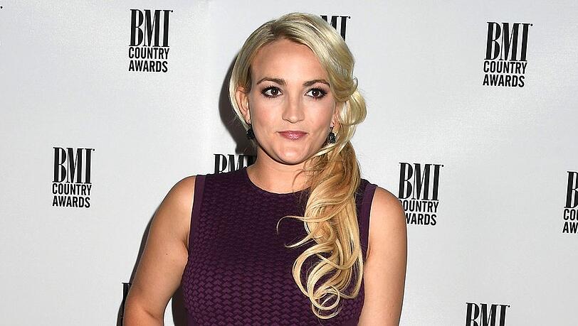 Zieht Jamie Lynn Spears in das britische Dschungelcamp?