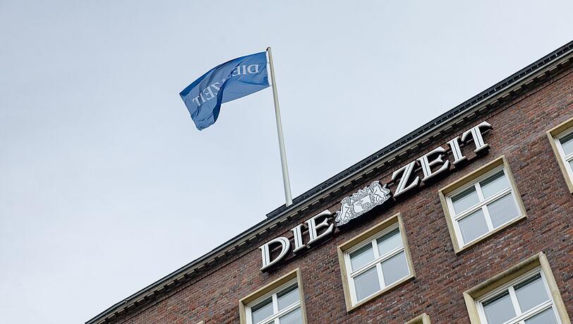 Das Landgericht will die bei einer "Zeit"-Journalistin sichergestellten Interview-Aufnahmen derzeit nicht anrühren. (Archivbild) Das Landgericht will die bei einer "Zeit"-Journalistin sichergestellten Interview-Aufnahmen derzeit nicht anrühren. (Archivbild)