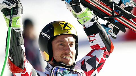 Findet Olympia 2018 in Südkorea ohne Österreichs-Superstar Marcel Hirscher statt?