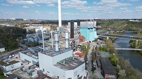 Große Energieversorger zählen zur kritischen Infrastruktur im Sinne des Gesetzes. (Archivfoto)