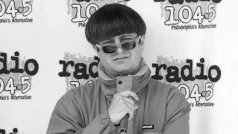 Der Tod von US-Musiker Oliver Tree hat weltweit f&uuml;r Entsetzen gesorgt.