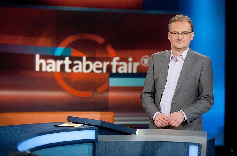 "Hart aber Fair" wird das Thema Gleichberechtigung nochmal aufgreifen.