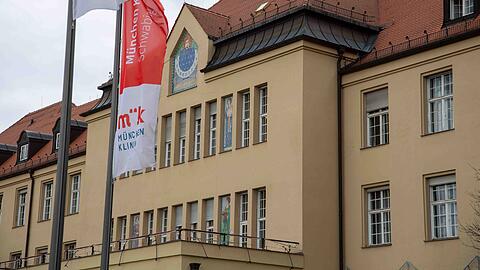 Die München Klinik hat ab sofort einen neuen Chef.
