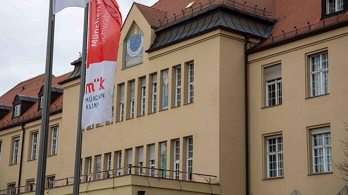 Die München Klinik hat ab sofort einen neuen Chef.