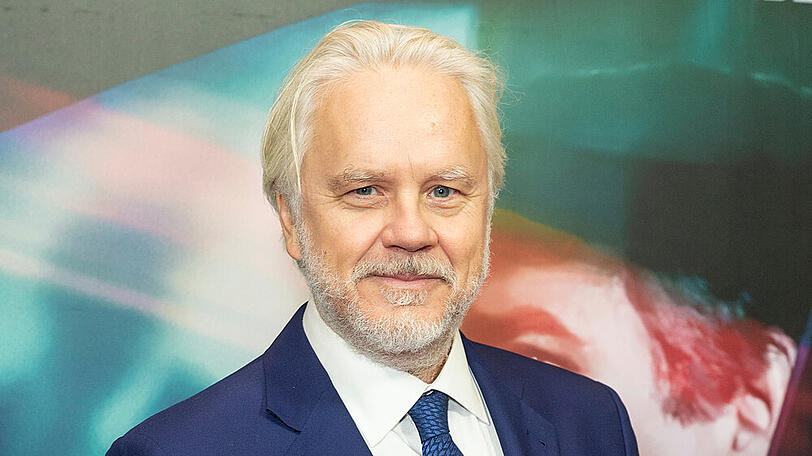 Tim Robbins möchte Gefängnisinsassen mit seinem Theaterprojekt helfen
