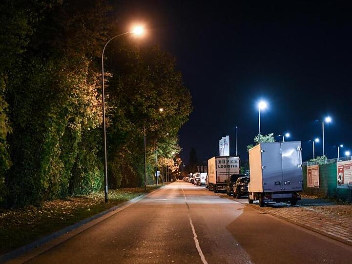Mitte Oktober war eine 18-Jährige hinter einem Diskothekenareal in Freiburg von mindestens zehn Männern vergewaltigt worden.