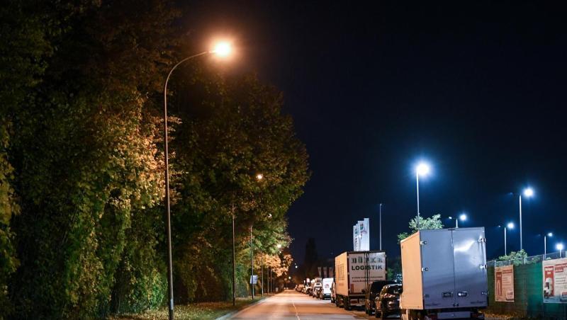 Mitte Oktober war eine 18-Jährige hinter einem Diskothekenareal in Freiburg von mindestens zehn Männern vergewaltigt worden. Mitte Oktober war eine 18-Jährige hinter einem Diskothekenareal in Freiburg von mindestens zehn Männern vergewaltigt worden.