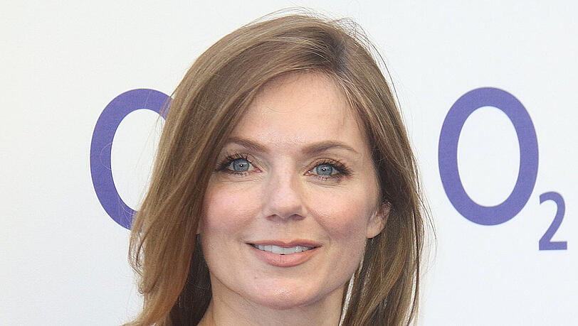 Geri Horner erhielt vor vielen Jahren Morddrohungen. Geri Horner erhielt vor vielen Jahren Morddrohungen.