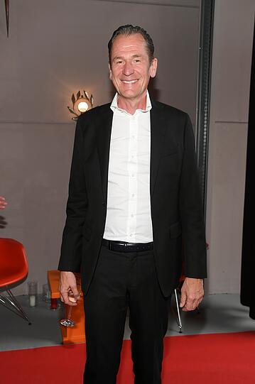 Mathias Doepfner