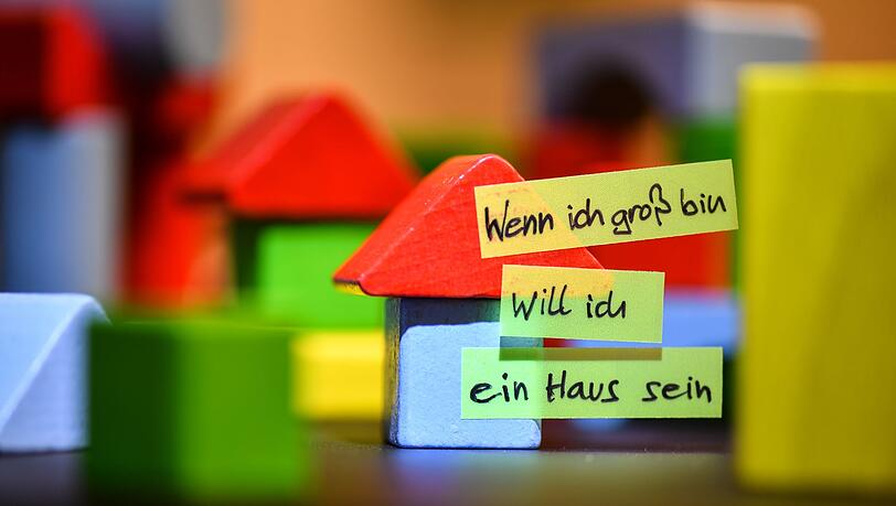 Nach der Renaissance des Bausparvertrags normalisiert sich das Gesch&auml;ft mit dem Finanzprodukt wieder. (Symbolbild)