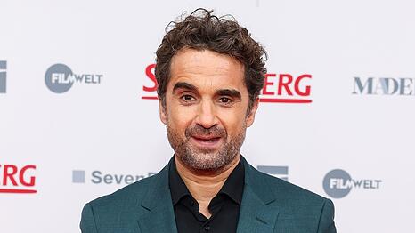 Der "Nord Nord Mord"-Star Oliver Wnuk hat ein Theaterst&uuml;ck mit Jugendlichen in Konstanz entwickelt.