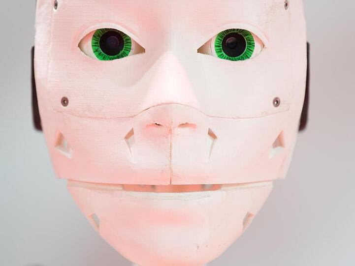 Treiber beim 3D-Druck sind laut Ernst & Young die Nachfrage im Flugzeugbau und in der Medizin, wo maßgefertigte Produkte gebraucht werden. F.