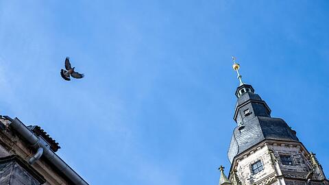 Für evangelische Christen hat der Buß- und Bettag eine große Bedeutung. (Symbolbild)