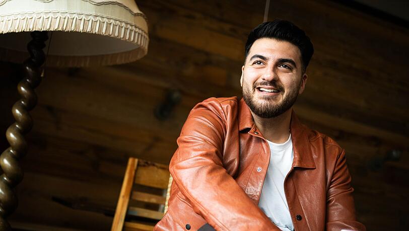 Tahsim Durgun ist in Oldenburg aufgewachsen.
