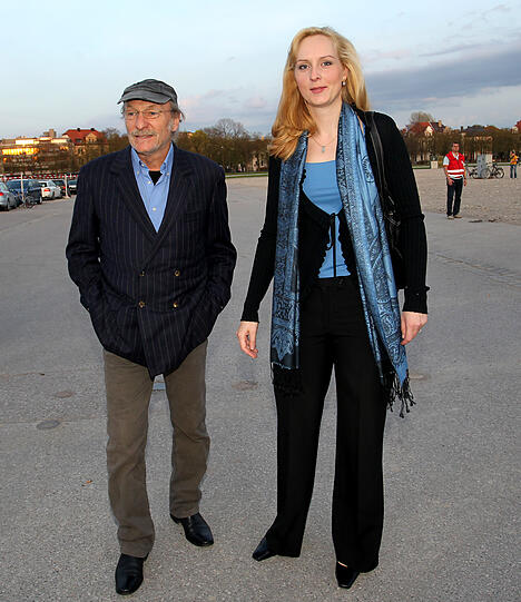 Die Bilder von der großen Circus-Krone-Premiere