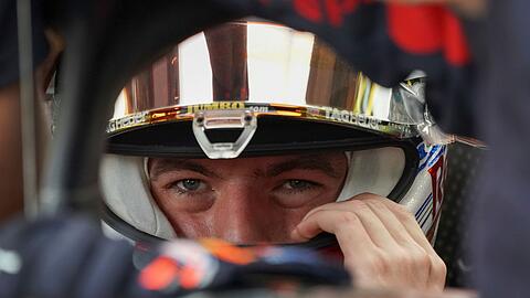 Max Verstappen spricht über die Herausforderung der Strecke in Singapur.