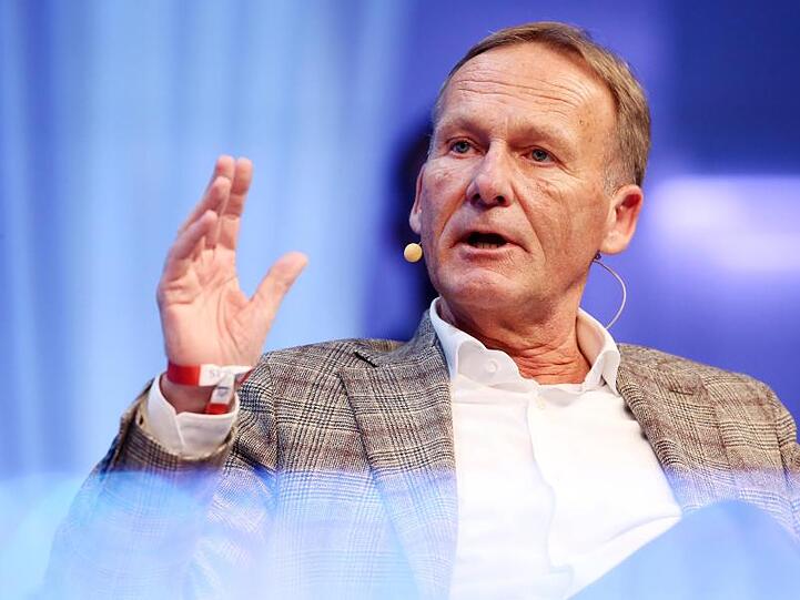 Auch Hans-Joachim Watzke wehrte sich gegen die Kritik von Uli Hoeneß.